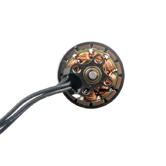 Hot Sales Happymodel EX1404 1404 KV4800 3S KV2750 KV3500 4S Brushless Motor 1.5mm for RC Racing Long Range LR4 Drones
